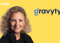 Dominique C. Jones Appointed as Chief Human Resources Officer at Gravyty