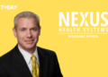 Kevin McAndrews Appointed as Chief Human Resources Officer at Nexus Health Systems