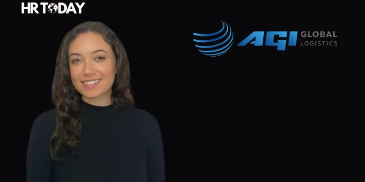 Jessica White Appointed as Head of People at AGI Global Logistics