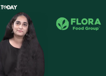 Payal Kumar Appointed as Head of People and Organization (India) and Global DT & D at Flora Food Group