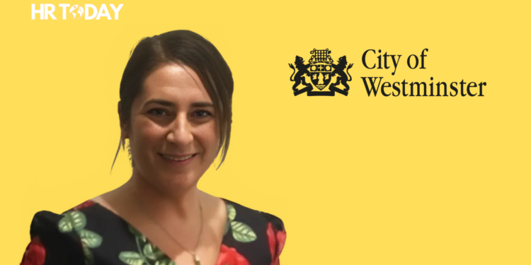 Satchi Dhillon Appointed as Head of People Operations at Westminster City Council