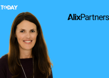 Barbara Horsfield Appointed as Head of People Management - EMEA at AlixPartners