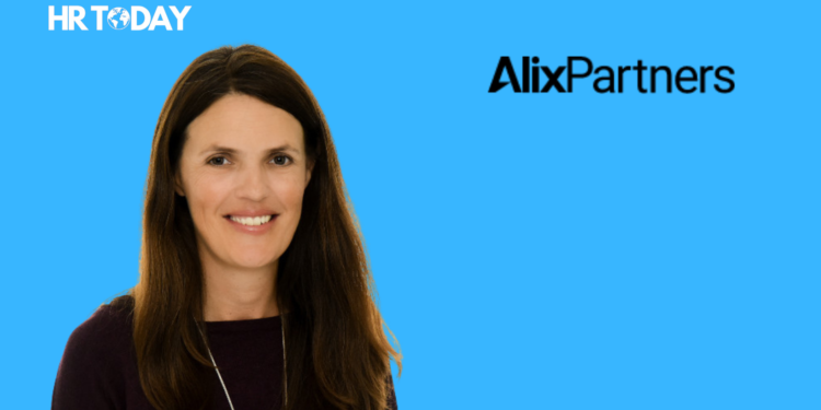 Barbara Horsfield Appointed as Head of People Management - EMEA at AlixPartners