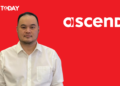 Natdanai Alex Limanantakun Appointed as Head of Strategic People Partner - Ascend Money at Ascend Group