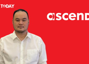Natdanai Alex Limanantakun Appointed as Head of Strategic People Partner - Ascend Money at Ascend Group