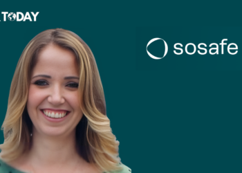 Rachel Keppel Appointed as Head of People Operations at SoSafe
