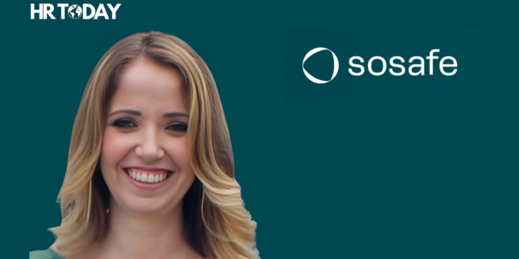 Rachel Keppel Appointed as Head of People Operations at SoSafe