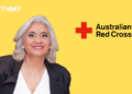 Shalini Singh Appointed as Head of People Services at Australian Red Cross