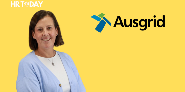 Kate Wholohan Appointed as Head of People Partnering (Operations) at Ausgrid
