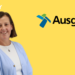 Kate Wholohan Appointed as Head of People Partnering (Operations) at Ausgrid