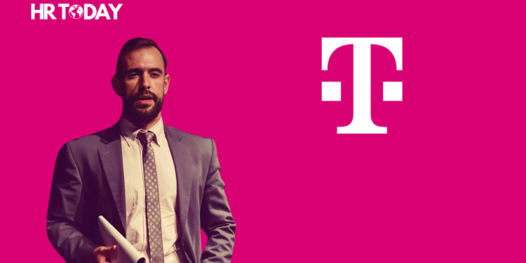 Evgenios Zogopoulos Appointed as Head of People & Culture at T-Digital by Deutsche Telekom