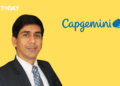 Mukesh Jain Appointed as Executive Vice President and CTO at Capgemini