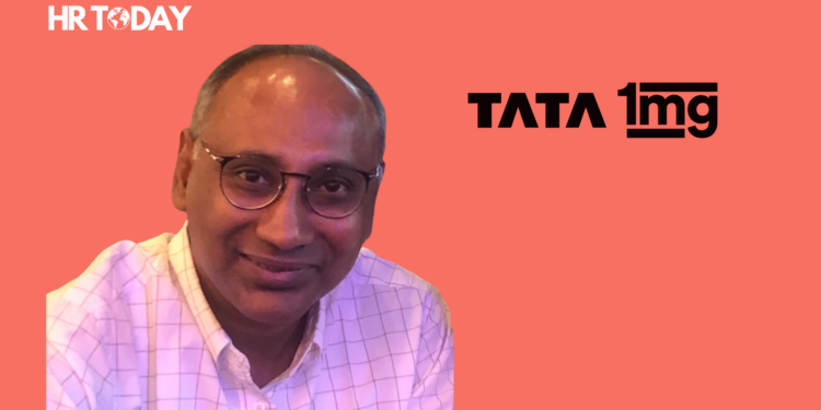 Santanu Ghosh Joins Tata 1mg as Senior Vice President and Business Head, Retail