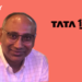 Santanu Ghosh Joins Tata 1mg as Senior Vice President and Business Head, Retail