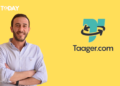 Mostafa Nashaat Joins Taager as Head of People and Culture