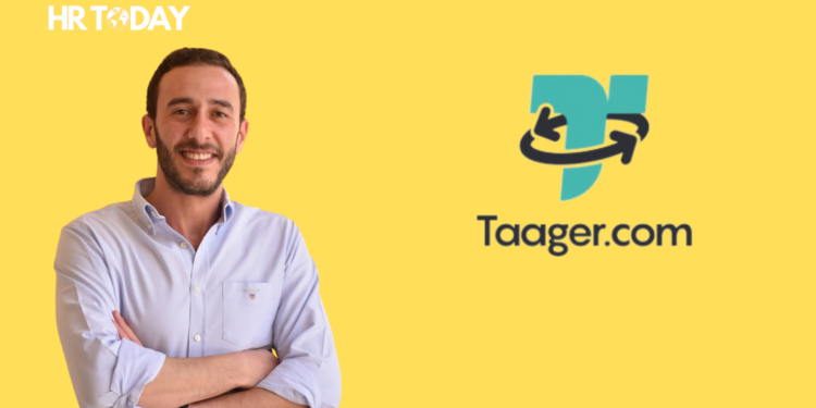 Mostafa Nashaat Joins Taager as Head of People and Culture