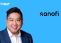 Teddy Tien Appointed as Global Head of People Strategy & Portfolio at Sanofi