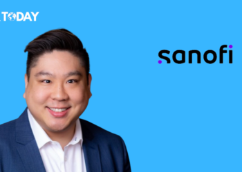 Teddy Tien Appointed as Global Head of People Strategy & Portfolio at Sanofi