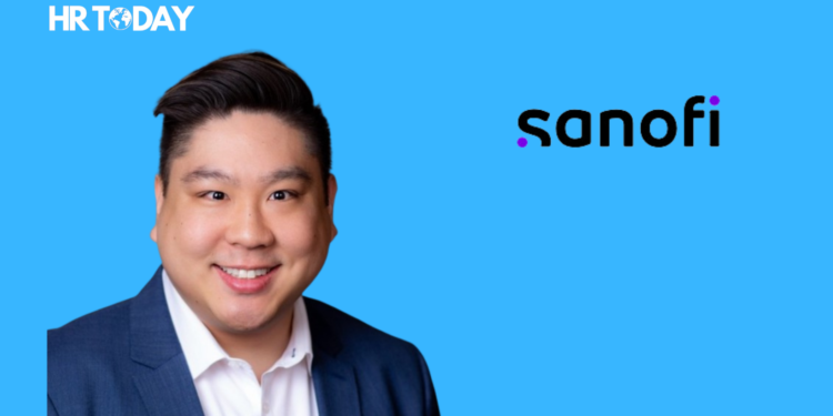 Teddy Tien Appointed as Global Head of People Strategy & Portfolio at Sanofi