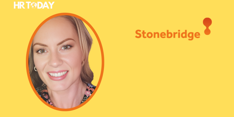 Sarah Cleobury Appointed as Group Head of People at Stonebridge - Mortgage & Insurance Network