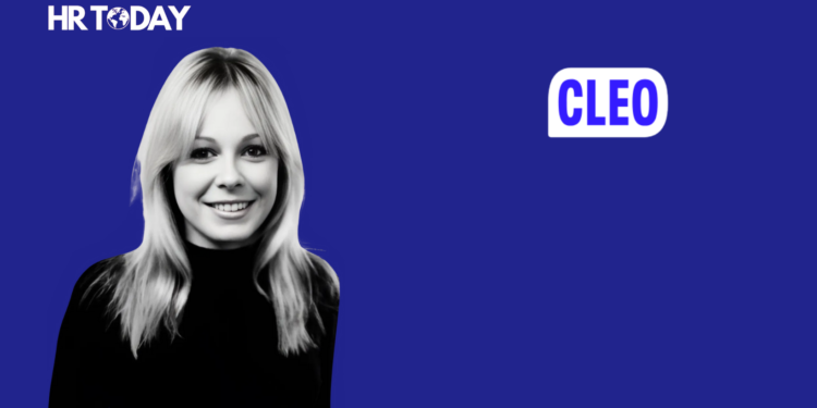 Sophie Wormleighton Appointed as Interim Head of People Partnerships and Experience at Cleo