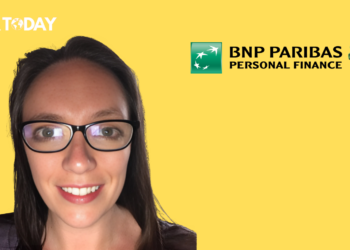 Kay Pawsey Appointed as Head of People Transformation & Change at BNP Paribas Personal Finance