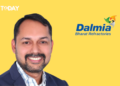 Ashutosh Sinha Appointed as Head of HR & Administration at Dalmia Bharat Refractories