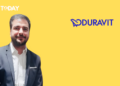 Sahyog Bharti Pandita Appointed as Chief Commercial Officer at Duravit India