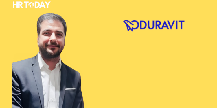Sahyog Bharti Pandita Appointed as Chief Commercial Officer at Duravit India