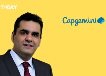 Puneet Kumra Promoted to Vice President, Talent Acquisition at Capgemini