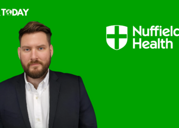 Dan Mann Steps into Role as Interim Chief People Officer at Nuffield Health