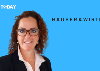 Christine Schmidhalter Appointed as Chief People Officer at Hauser & Wirth