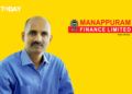 Dr. Renjith PR Appointed as Chief Human Resources Officer & Senior Vice President at Manappuram Finance Limited