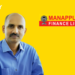 Dr. Renjith PR Appointed as Chief Human Resources Officer & Senior Vice President at Manappuram Finance Limited