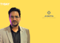 Saumitra Mishra Appointed as Chief Human Resources Officer at JS Dutta Group