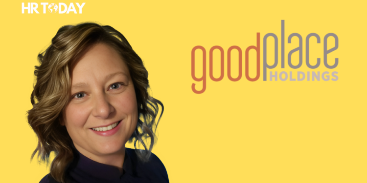 Carla Fitzpatrick Joins Good Place Holdings as Chief People Officer