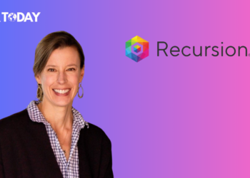 Recursion Announces Appointment of Erica Fox as Chief People and Impact Officer