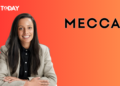 Emily Blazely Appointed as Head of People Services (Parental Leave Cover) at MECCA Brands