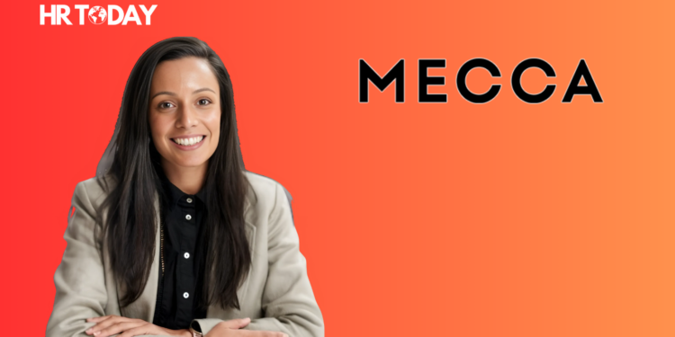 Emily Blazely Appointed as Head of People Services (Parental Leave Cover) at MECCA Brands