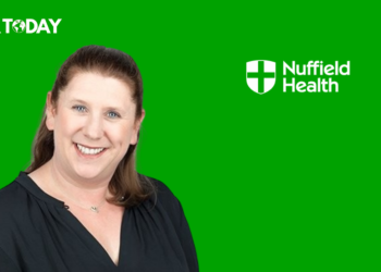 Catherine Morris Promoted as Head of People Services & Partnering at Nuffield Health