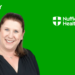 Catherine Morris Promoted as Head of People Services & Partnering at Nuffield Health