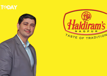 Regan D'Britto Appointed as Head of Human Resources at Haldiram Foods International Ltd