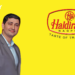 Regan D'Britto Appointed as Head of Human Resources at Haldiram Foods International Ltd