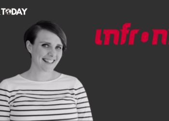 Stephanie King Appointed as Head of Human Resources at Infront Sports & Media AG