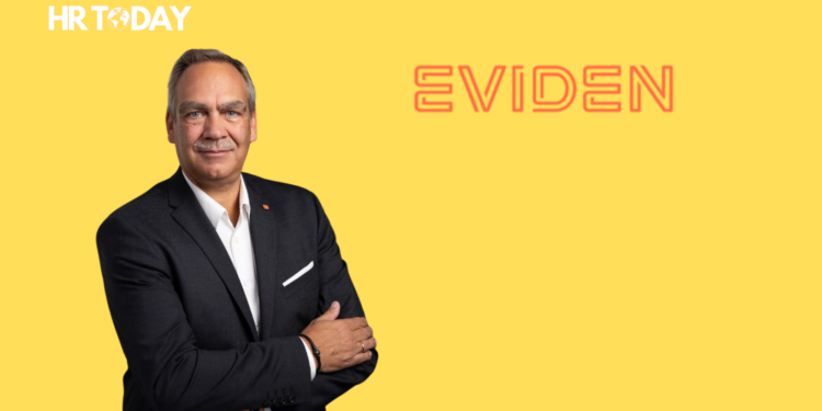 Marcus Duda Appointed as Head of Human Resources at Eviden Austria