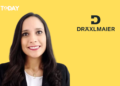 Larisa Segovia Promoted as Head of People Development & Learning LATAM at DRÄXLMAIER Group