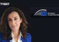 Carmen L. Promoted as Head of Talent Acquisition Unit at European Investment Bank (EIB)