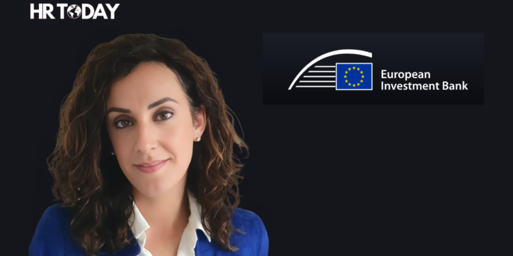 Carmen L. Promoted as Head of Talent Acquisition Unit at European Investment Bank (EIB)