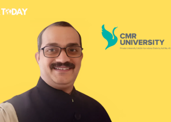 Mruthyanjaya Rao Mangipudi Appointed as Head of Human Resources at Coronation Registrars Limited