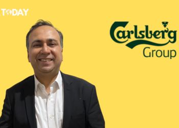 Divy Anand Appointed as Vice President, Group Enterprise Architect at Carlsberg Group